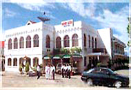 Ninh Kieu Hotel